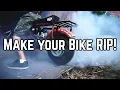 Essential Mini Bike Mods CT200 Performance Parts