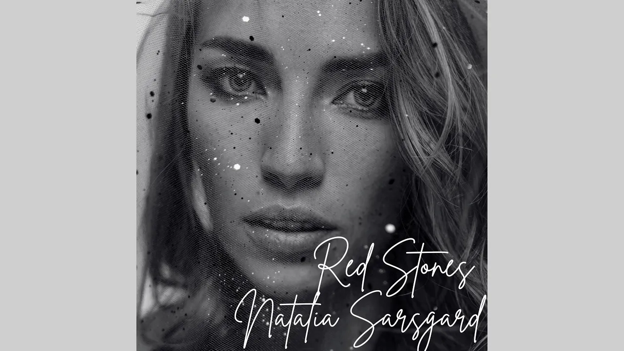 Natalia Tsarikova - Red Stones (Complete video)
