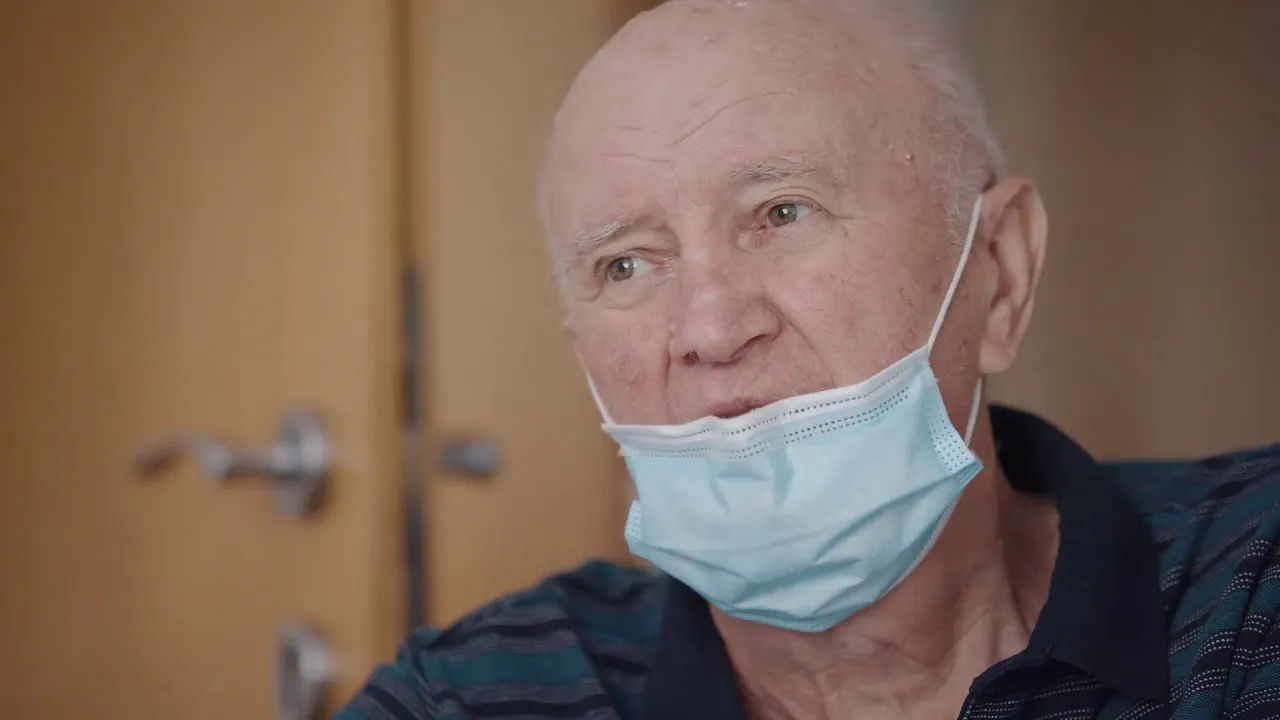 DIA a Pandemia, rozhovor s doc. MUDr. Katarína Rašlová, CSc.