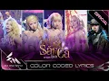 Download Lagu [Color Coded Lyrics]GÃ SĂN CÁ -MAIQUINN, Quang Hùng MasterD, Saabirose, Lâm Bảo Ngọc, Quỳnh Anh Shyn