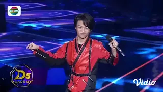 dangdut rock afan dangdut academy 5 top 24 result show 