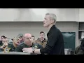 Sheriff Carmine Marceno Announces Behind the Tape-Training Part 1