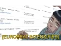 Download Lagu REUPLOAD OF INITIAL D SUPER EUROBEAT MIX FOR MAXIMUM DOWNSHIFTING AND REV MATCHING