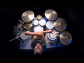 Download Lagu EVANESCENCE - Bring me To Life (Drum Cover)
