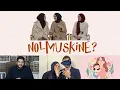 NOLMUŞKİNE (ACM ziyareti , Ceren evleniyor, Güllü, Annelik )