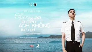 Thương em là điều không thể ngờ
