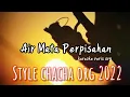 Download Lagu joget wakatobi  Air mata perpisahan | KARAOKE by org 2022