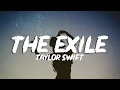 Download Lagu Taylor Swift - exile (Lyrics). feat (Bon Iver)