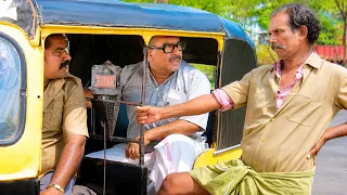മാമുക്കോയ ഒക്കെ എന്തൊരു കോമഡി ആണ് 🤣🤣 | Kanalkkattu | Mammootty | Murali | Malayalam Movie