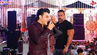 محمد وحيد بتخبط فيا الدنيا  صوت رهيب يا جدعان ولعها مع وسام فارس فرحه الهرم كفر داود بتولع دندنها