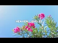 Download Lagu Heaven - Emilee ( Audio )