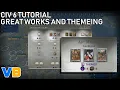 How to Use and Theme Great Works - Civilization 6