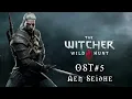The Witcher 3: Wild Hunt - Soundtrack #5 ( Aen Seidhe ) | 320Kbps HD
