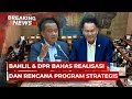 Download Lagu BREAKING NEWS - Menteri ESDM Bahlil Lahadalia \u0026 DPR Bahas Realisasi dan Rencana Program Strategis