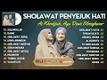 Download Lagu SALAMULLAH - AI KHODIJAH | DAUNI - AYU DEWI ELMIGHWAR | FULL ALBUM SHOLAWAT TERBARU 2023