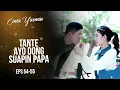 Yasmin Terpaksa Harus Suapin Pak Rangga | CINTA YASMIN | EPS.54-55 (5/7)