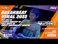 Lagu dj breakbeat tiktok terbaru 2022 full bass Goyang Pargoy // Laguku Dubstep viral vs  Bila Nanti