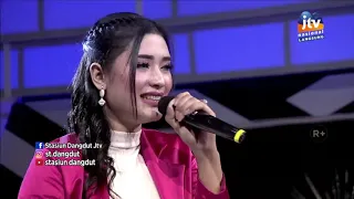 Download Kartonyono Medot Janji Ivha Berlian Om New Gitanada Stasiun Dangdut Rek MP3