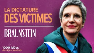 La religion WOKE (Jean-François Braunstein)