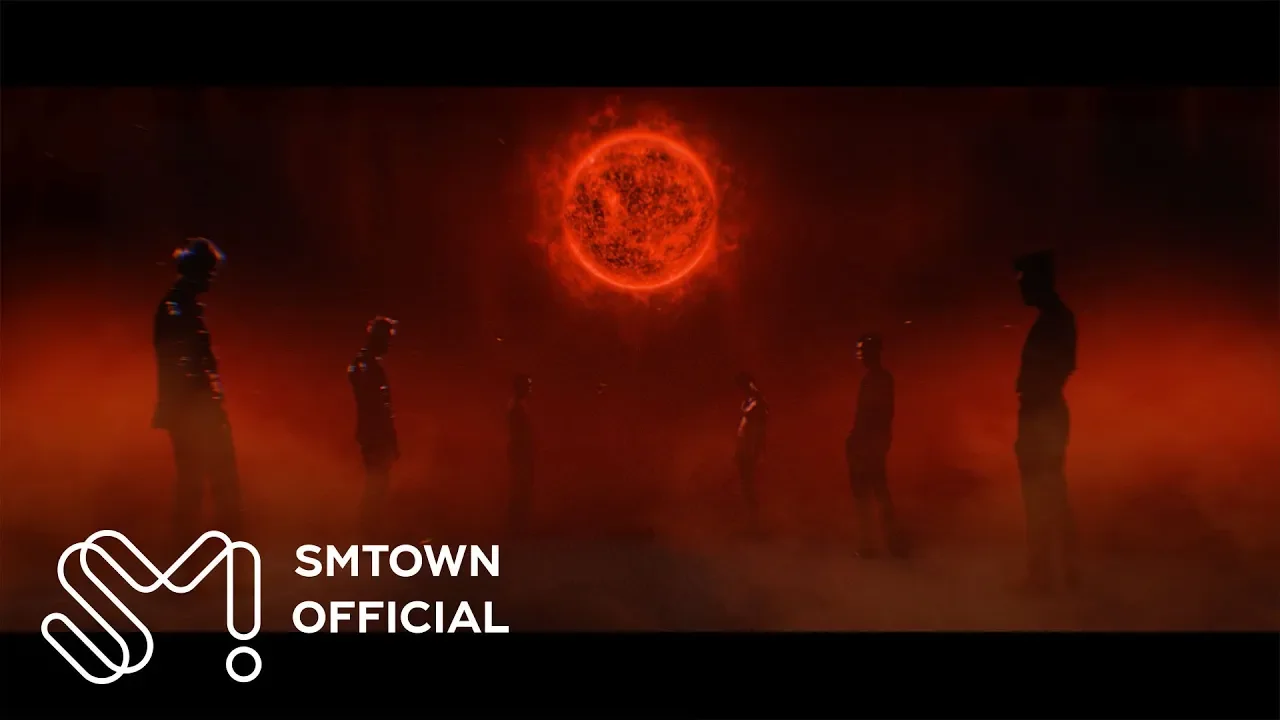 EXO 엑소 Concept Trailer #EXODEUX EXO 엑소 Concept Trailer #EXODEUX