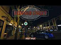 Bedford Street Stamford Connecticut 4K New England