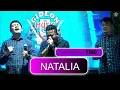Download Lagu NATALIA - TIGA COWOK BATAK BERSUARA TINGGI - MELEDAK ( KOLABORASI TRIO )