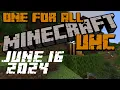 Download Lagu Gapple Team UHC | 16 June 2024