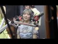 260421 이지수 HANA JISOO ジス 'Bad Girl' ( Live Performance ) 4K fancam |〈 WISH BUS 〉