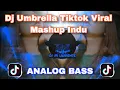 Download Lagu Dj Umbrella Tiktok Viral Mashup Indu 🔥Analog bass Dj Jr Laurente