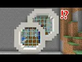 Download Lagu How to Build A Mountain Secret House in Minecraft