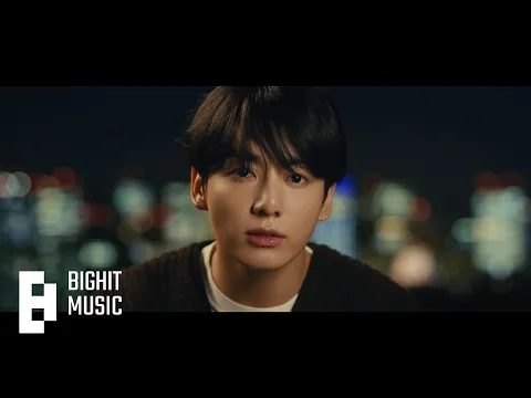 Download MP3 정국 (Jung Kook) 'Hate You' Official Visualizer