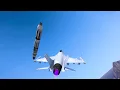 Franklin Upgrade His House Into Secret Military Base In GTA 5 | SHINCHAN and CHOP