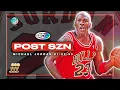 Michael Jordan s EPIC 3-Peat Playoff Run 1991 1993 POST SZN 60 FPS