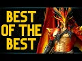20 DEBUFFERS YOU SHOULD 100 MAX OUT DEC DEF