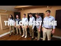 We Recorded "The Longest Time" Again—Ten Years Later