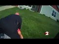 Greene County man arrested after pointing gun at sheriff s deputy