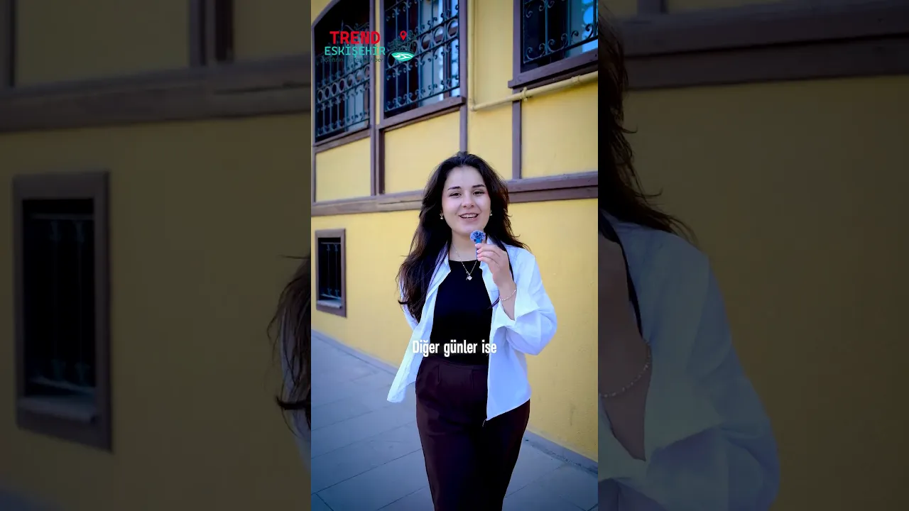 Eskişehir Eğitim Karikatürleri Müzesi
