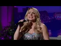 Rhonda Vincent - "Jolene" (Live on CabaRay Nashville)