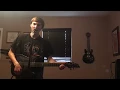Download Lagu Clairvoyant disease - Avenged Sevenfold (Guitar and Vocal cover)