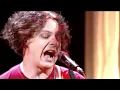 The White Stripes - Icky Thump - PARIS 2007.avi