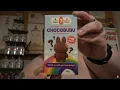 Download Lagu Hampaaton läski syö: Osa 4069 - Labubu Chocobubu Mystery Chocolate