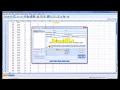 Visual Binning Feature in SPSS