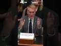 DeLauro and Lankford Tackle the Government Shutdown Problem