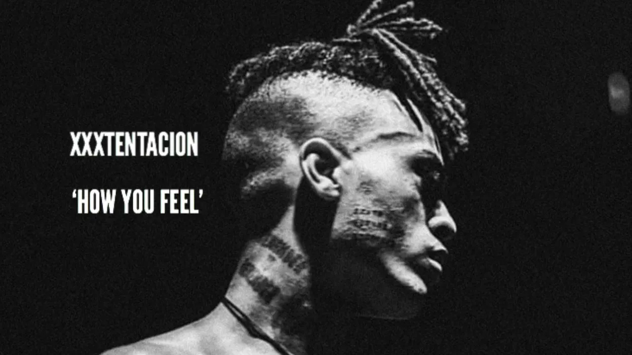 XXXTENTACION - How you feel (Ft. Ski Mask & Lil Yachty)