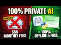 Chat with Private PDFs Offline Local RAG with Ollama