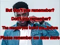 Romain Virgo - Don't you remember- Adele Cover - Karaoke