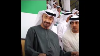 غنية مرحبا يا ريس الدولة حسين الجسمي دندنها