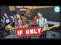 Lagu IF ONLY - Goldfinger | Missioned Souls | family band - studio cover