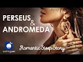 Lagu Bedtime Sleep Stories | Andromeda and Perseus | Romantic Sleep Story for Grown Ups | Greek Mythology