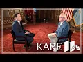 In decision not to run for 3rd term Gov Walz says I just didn t know how much my heart was in it